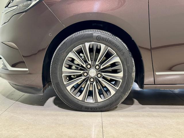 Buick GL8 id 3810266 из Китая 21