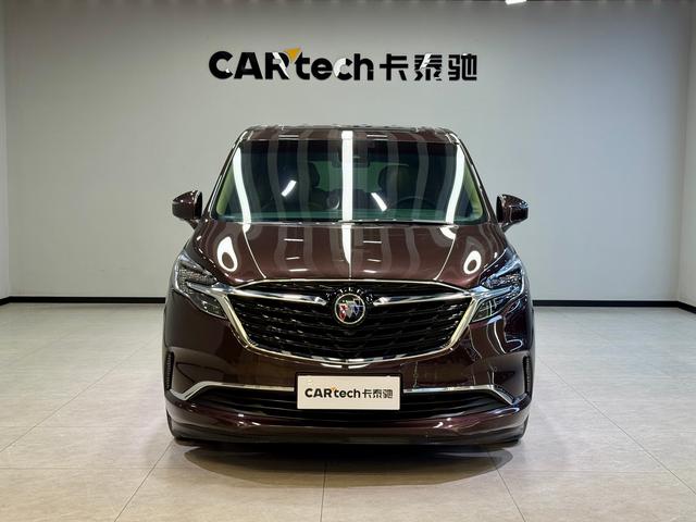 Buick GL8 id 3810266 из Китая 23