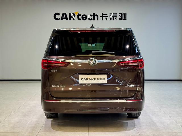 Buick GL8 id 3810266 из Китая 24