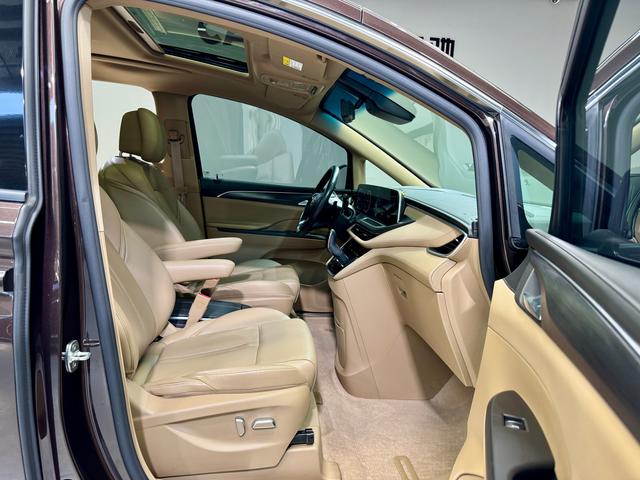 Buick GL8 id 3810266 из Китая 26