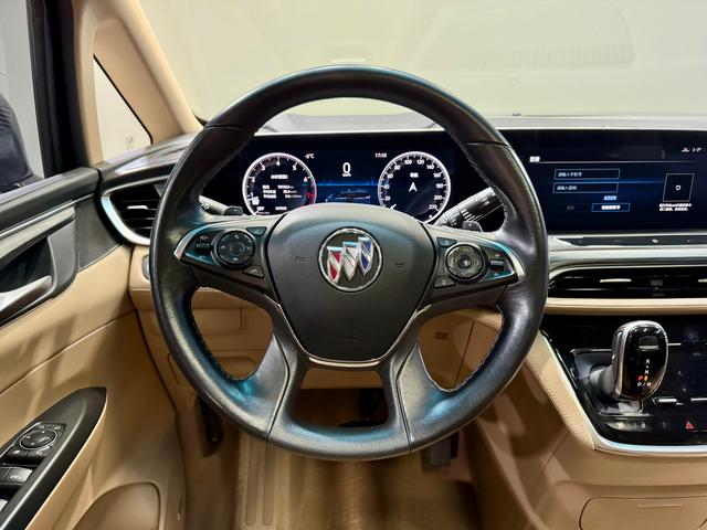 Buick GL8 id 3810266 из Китая 28