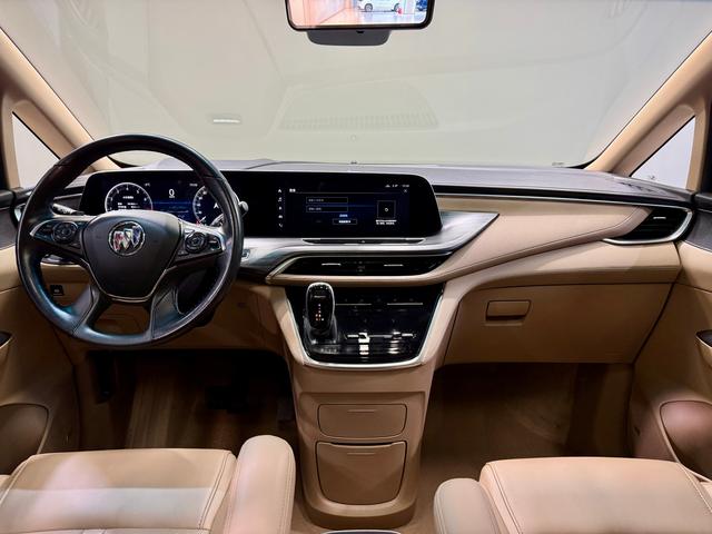 Buick GL8 id 3810266 из Китая 30