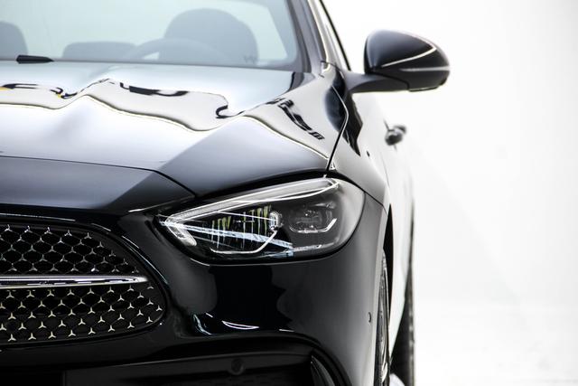 Mercedes-Benz C-Class 2025 C 260 L — фото 8