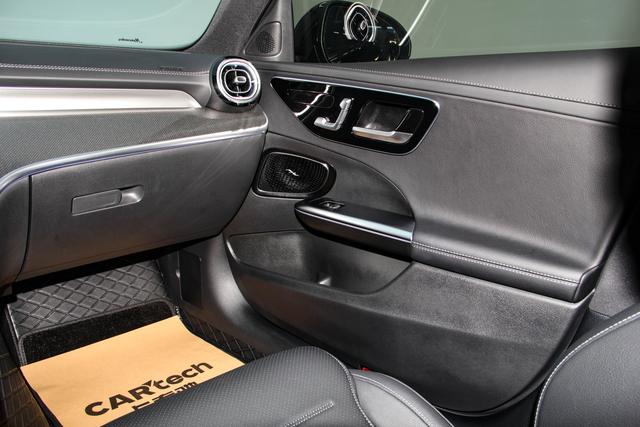 Mercedes-Benz C-Class 2025 C 260 L — фото 13