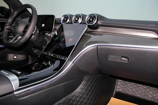 Mercedes-Benz C-Class 2025 C 260 L — фото 14