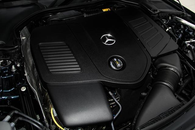 Mercedes-Benz C-Class 2025 C 260 L — фото 7