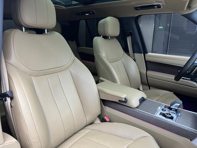 Land Rover Range Rover id 3783644 из Китая 7