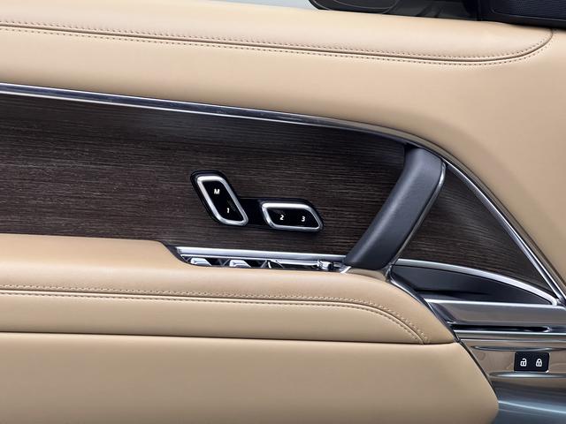 Land Rover Range Rover id 3783644 из Китая 9