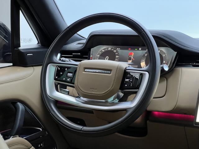 Land Rover Range Rover id 3783644 из Китая 13