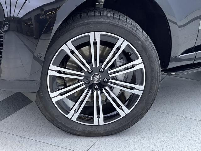 Land Rover Range Rover id 3783644 из Китая 21