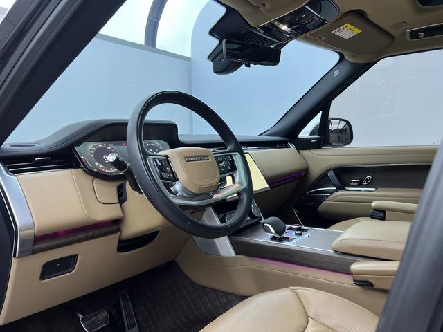 Land Rover Range Rover id 3783644 из Китая 22