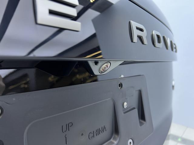 Land Rover Range Rover id 3783644 из Китая 23