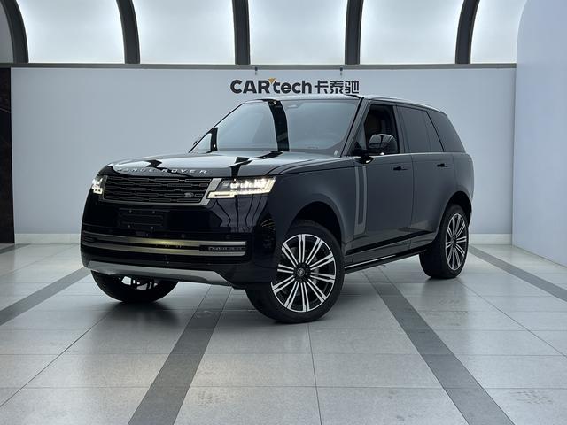 Land Rover Range Rover id 3783644 из Китая 30