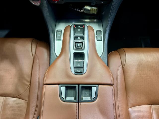 Honda Avancier 2020 370 TURBO 9 AT AWD — фото 20