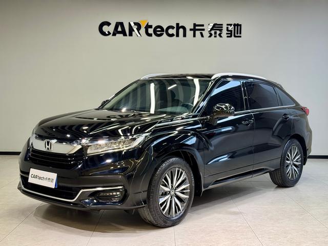 Honda Avancier 2020 370 TURBO 9 AT AWD