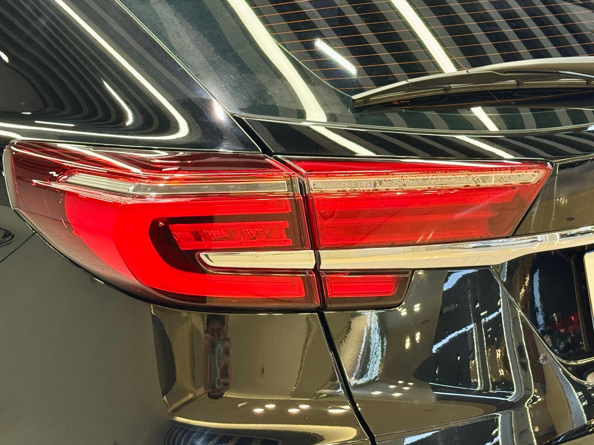 Honda Avancier 2020 370 TURBO 9AT Premium AWD
