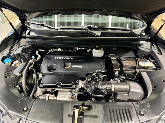Honda Avancier 2020 370 TURBO 9 AT AWD — фото 8