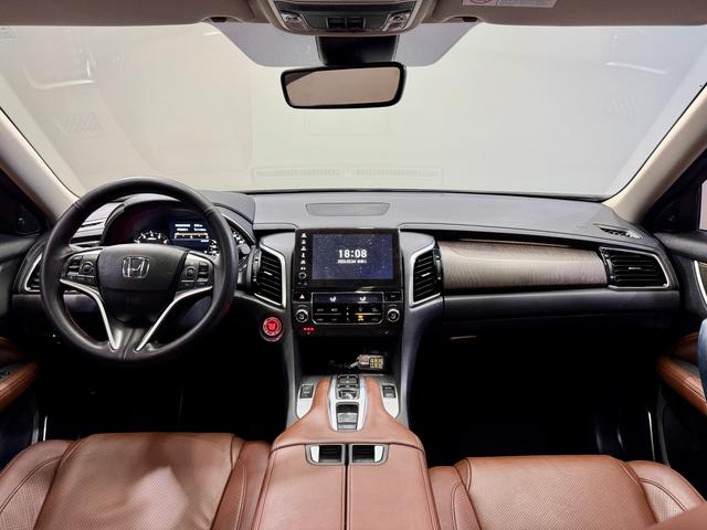 Honda Avancier 2020 370 TURBO 9 AT AWD — фото 16