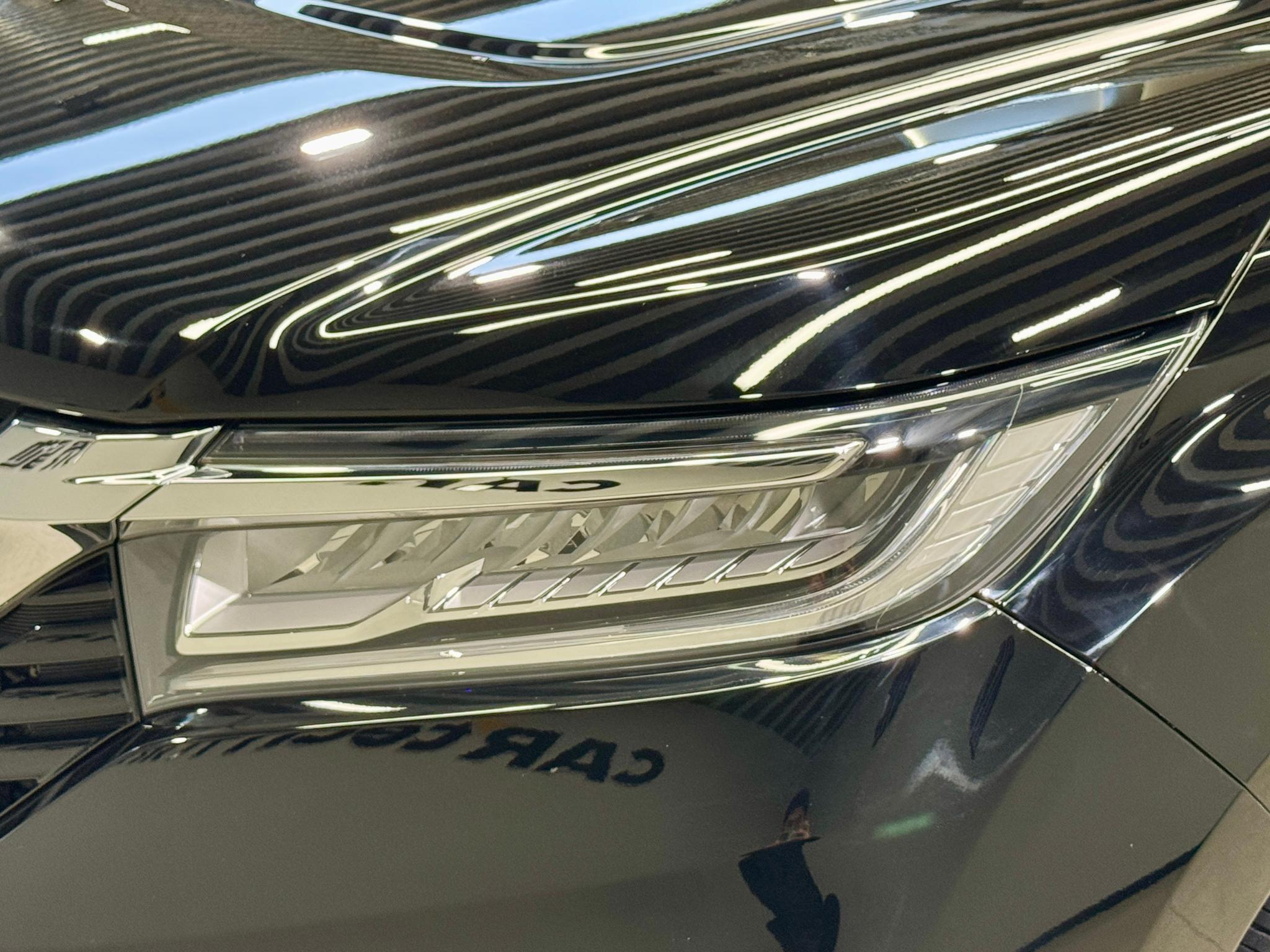 Honda Avancier 2020 370 TURBO 9AT Premium AWD
