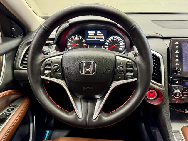 Honda Avancier 2020 370 TURBO 9 AT AWD — фото 19