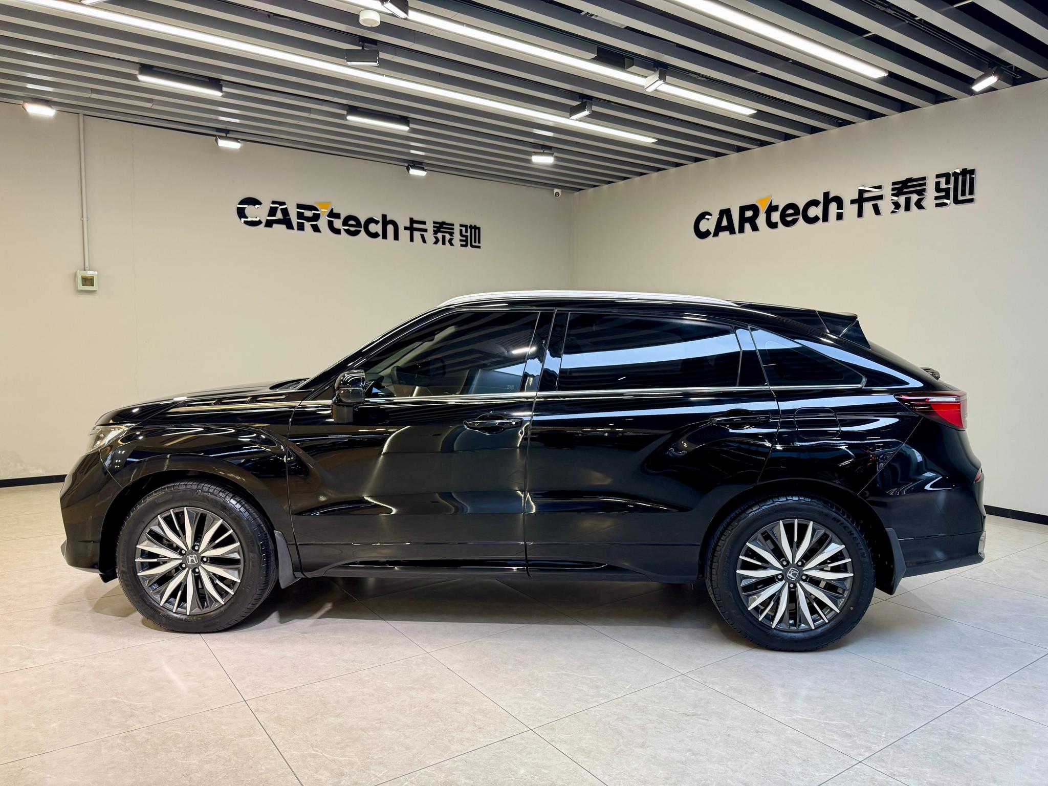 Honda Avancier 2020 370 TURBO 9AT Premium AWD