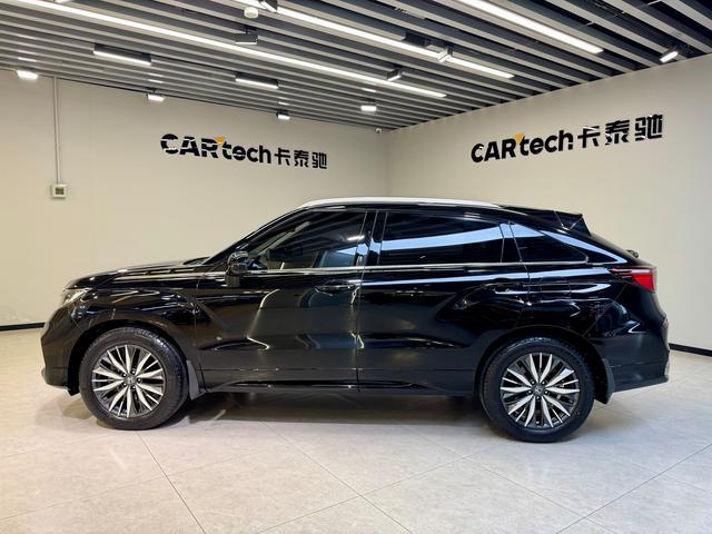 Honda Avancier 2020 370 TURBO 9 AT AWD — фото 4