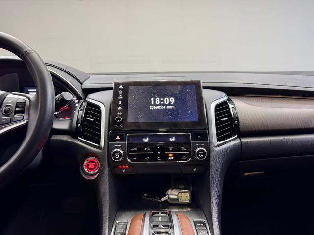 Honda Avancier 2020 370 TURBO 9 AT AWD — фото 17