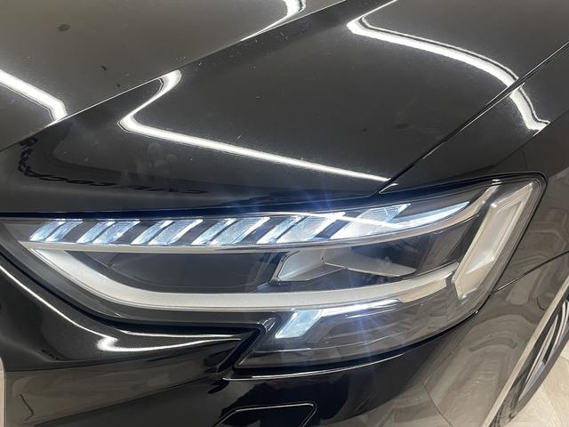 Audi A8 2023 A 8 L 45 TFSI quattro Luxury — фото 11