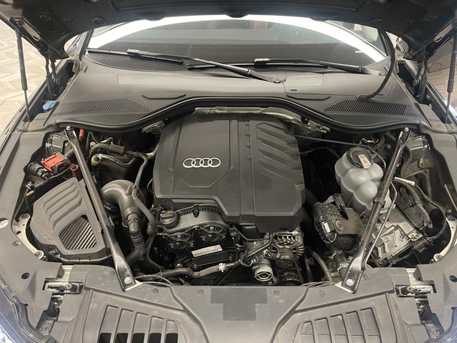 Audi A8 2023 A 8 L 45 TFSI quattro Luxury — фото 9