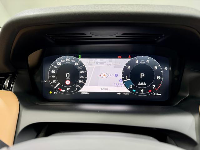 Land Rover Discovery Sport 2024 249 PS R-Dynamic HSE 5 — фото 20