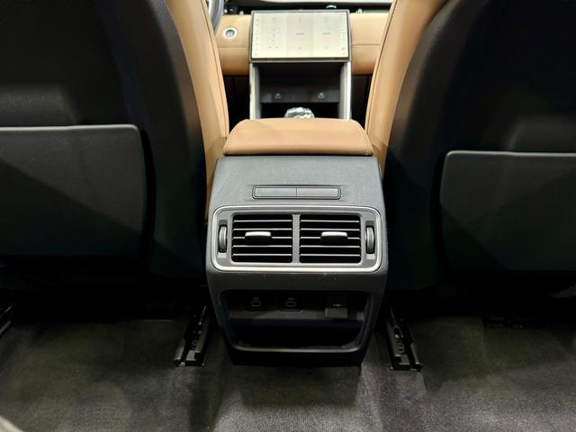 Land Rover Discovery Sport 2024 249 PS R-Dynamic HSE 5 — фото 12