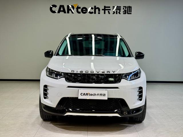 Land Rover Discover sports id 3768828 из Китая 7