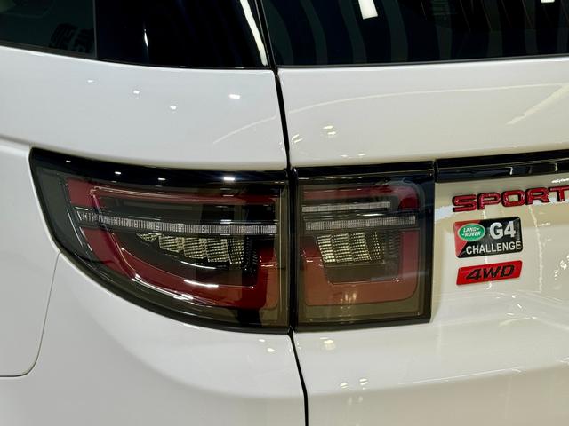 Land Rover Discover sports id 3768828 из Китая 14