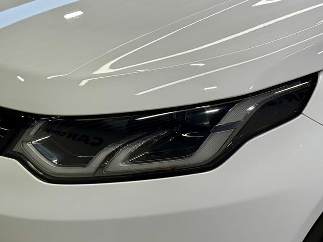 Land Rover Discovery Sport 2024 249 PS R-Dynamic HSE 5 — фото 9