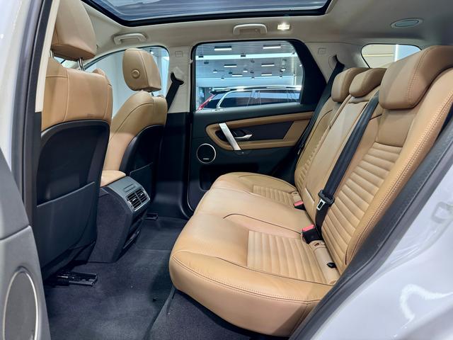 Land Rover Discover sports id 3768828 из Китая 19