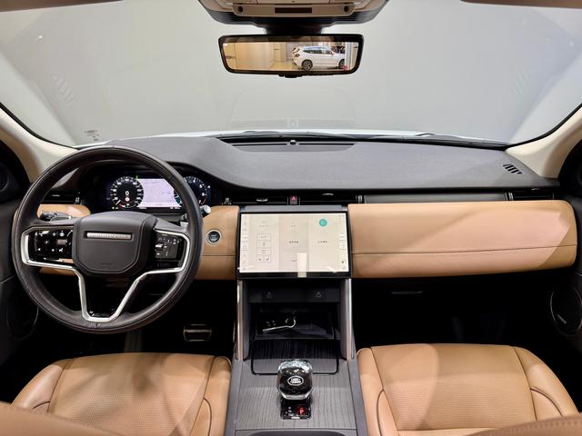 Land Rover Discover sports id 3768828 из Китая 21