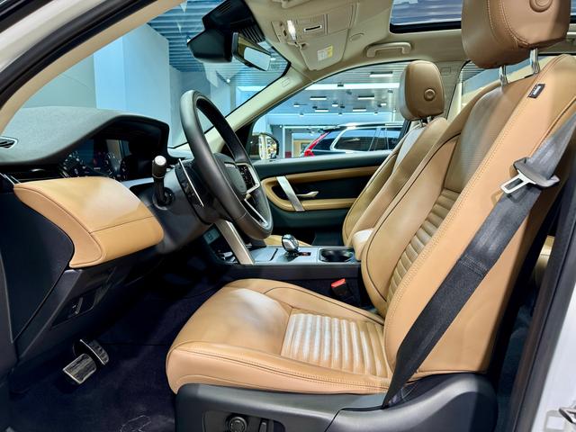 Land Rover Discover sports id 3768828 из Китая 22