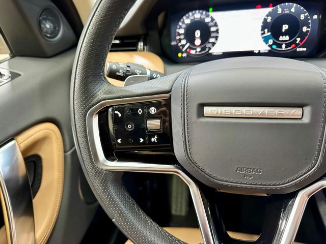 Land Rover Discover sports id 3768828 из Китая 24