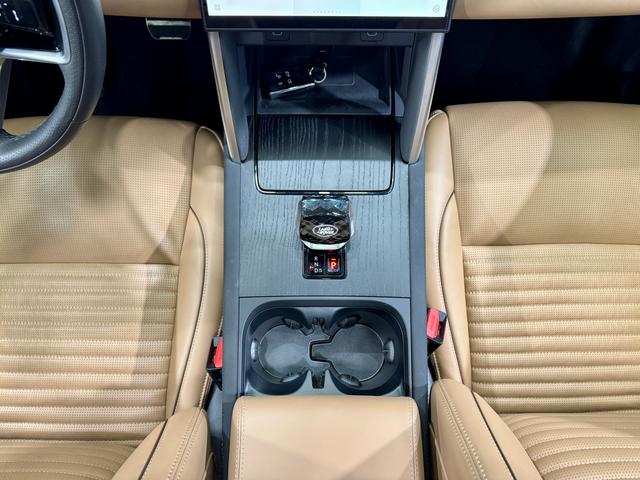 Land Rover Discovery Sport 2024 249 PS R-Dynamic HSE 5 — фото 18