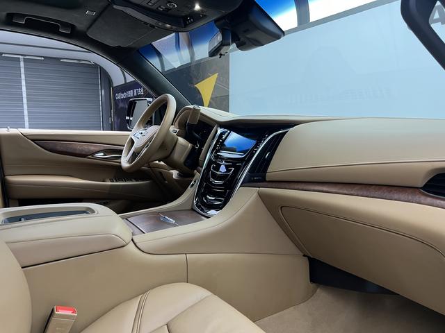 Cadillac Escalade ESCALADE 2019 Черный из Китая, фото 2