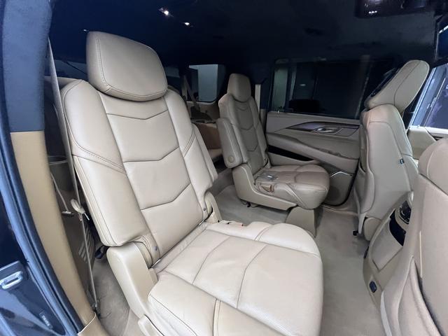 Cadillac Escalade ESCALADE 2019 Черный из Китая, фото 4