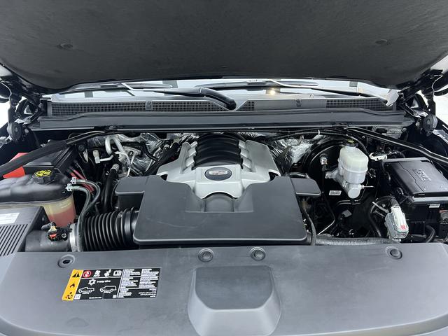 Cadillac Escalade ESCALADE 2019 Черный из Китая, фото 5