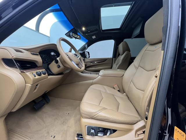 Cadillac Escalade ESCALADE id 3784152 из Китая 7