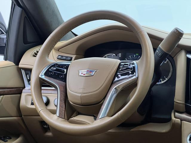 Cadillac Escalade ESCALADE id 3784152 из Китая 8