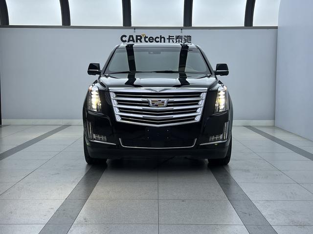 Cadillac Escalade ESCALADE id 3784152 из Китая 12