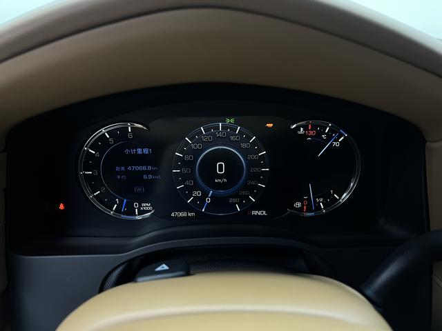 Cadillac Escalade ESCALADE id 3784152 из Китая 13