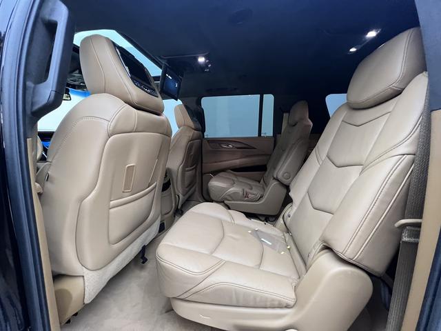 Cadillac Escalade ESCALADE id 3784152 из Китая 18