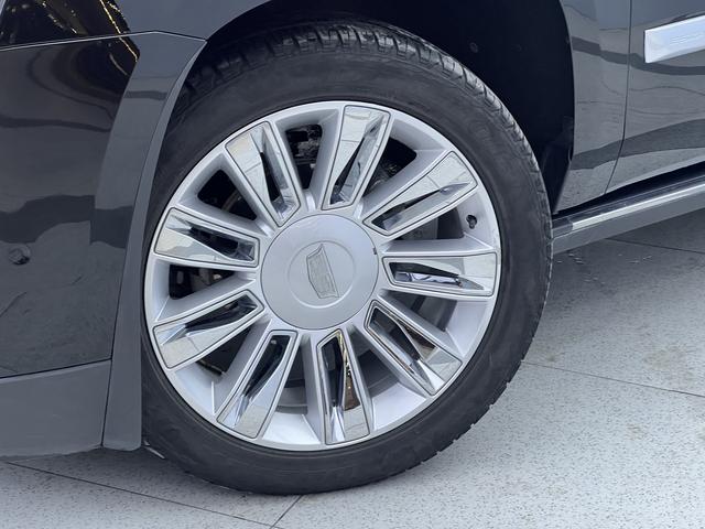 Cadillac Escalade ESCALADE id 3784152 из Китая 19