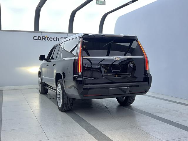 Cadillac Escalade ESCALADE id 3784152 из Китая 20