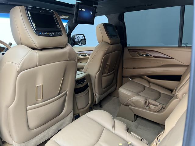 Cadillac Escalade ESCALADE id 3784152 из Китая 21